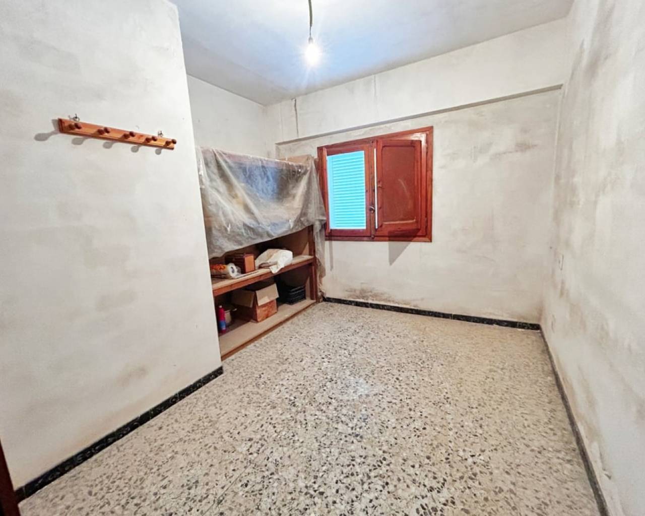 Venta - Casa de pueblo - Benissa