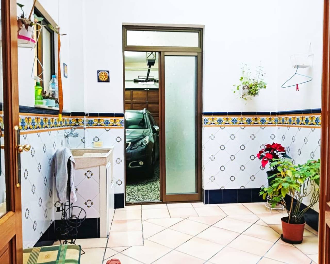 Venta - Casa de pueblo - Oliva
