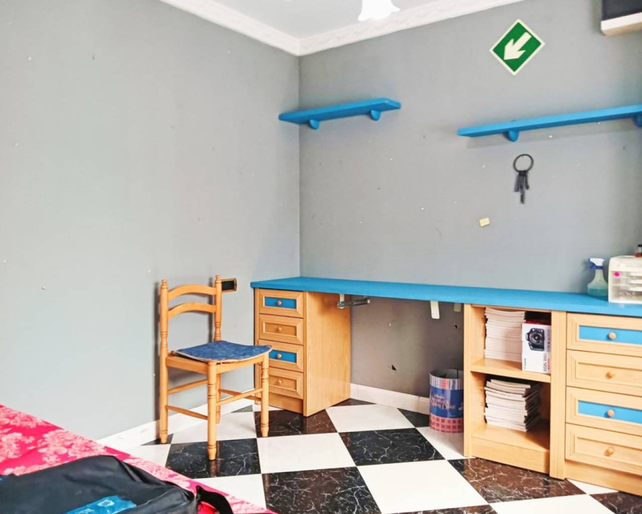 Venta - Casa de pueblo - Oliva