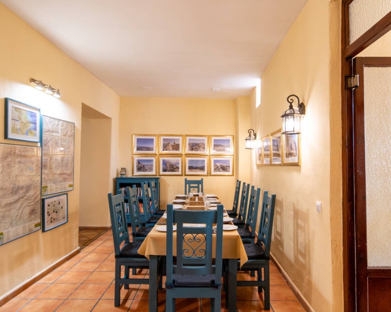 Venta - Casa de pueblo - Parcent