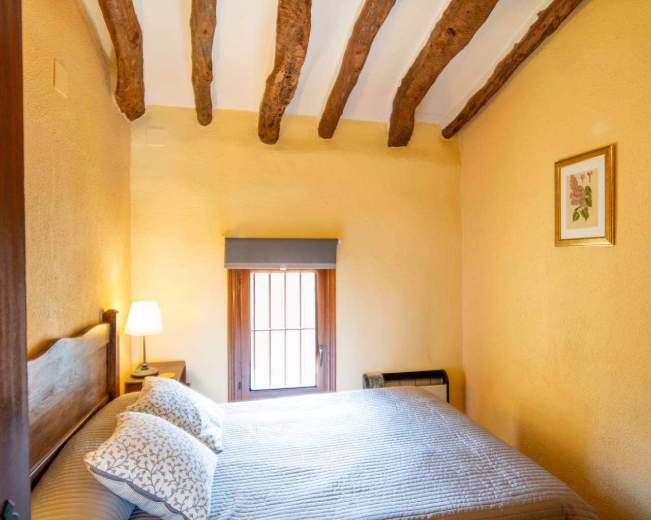 Venta - Casa de pueblo - Parcent