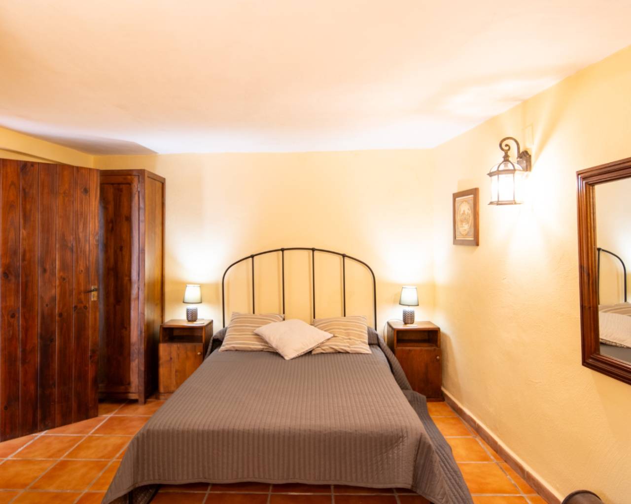 Venta - Casa de pueblo - Parcent