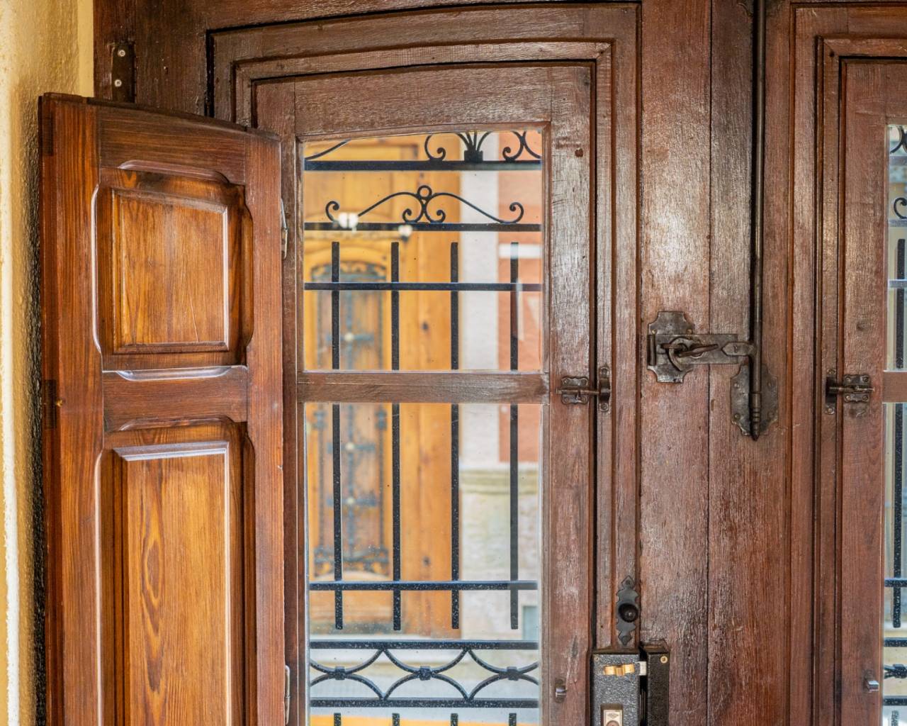 Venta - Casa de pueblo - Parcent