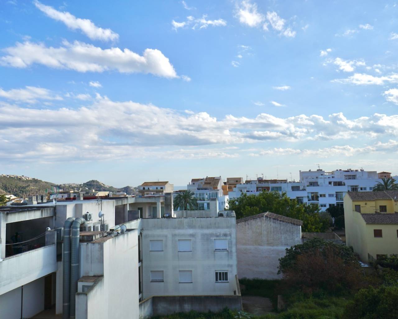 Venta - Casa de pueblo - Benitachell - Benitachell Centre