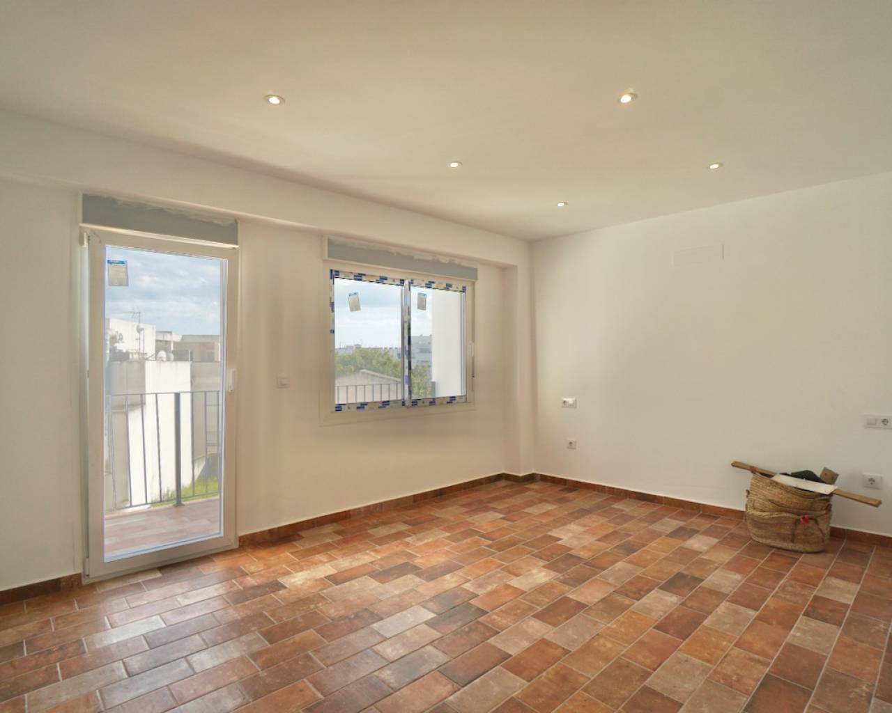 Venta - Casa de pueblo - Benitachell - Benitachell Centre