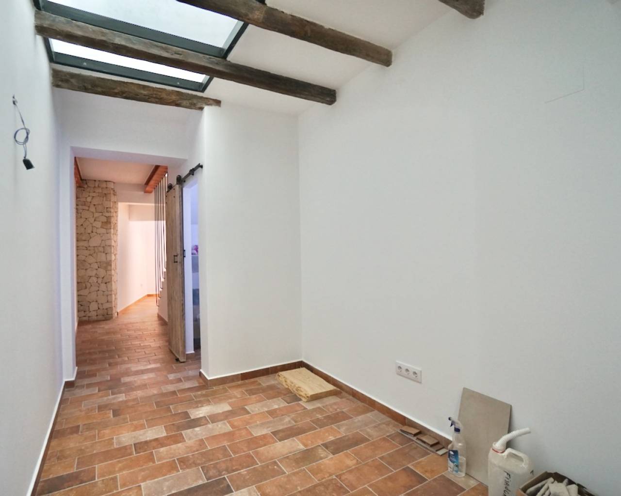 Venta - Casa de pueblo - Benitachell - Benitachell Centre