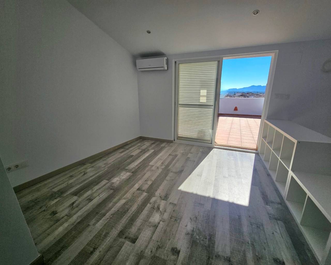 Venta - Casa de pueblo - Benitachell