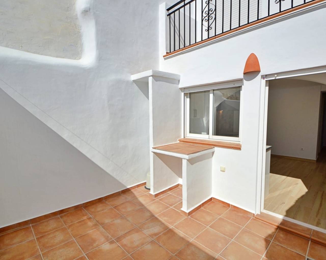 Venta - Casa de pueblo - Benitachell