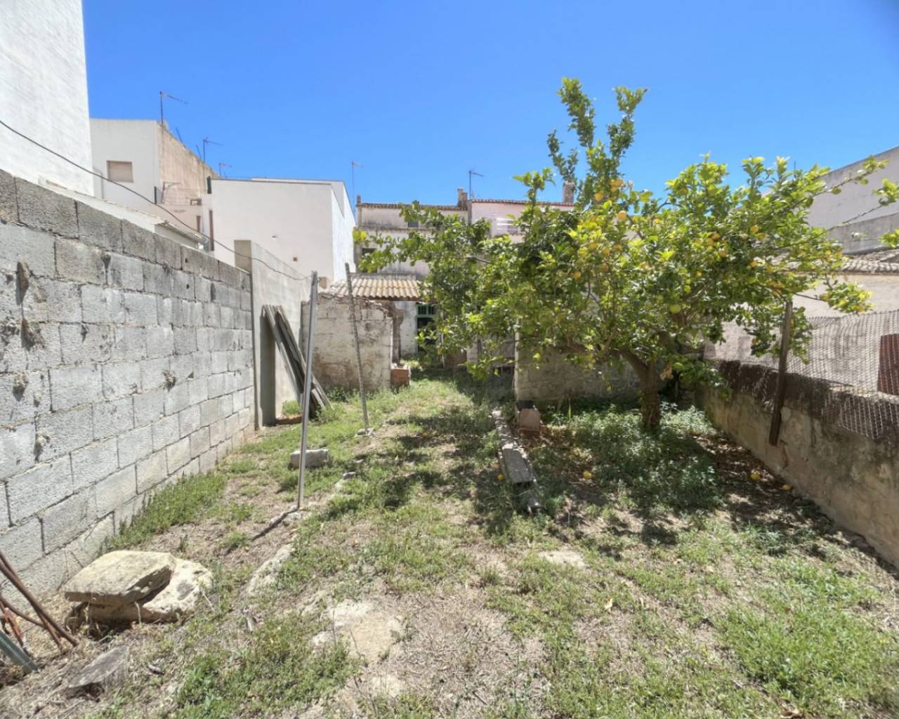 Venta - Casa de pueblo - Javea - Pueblo