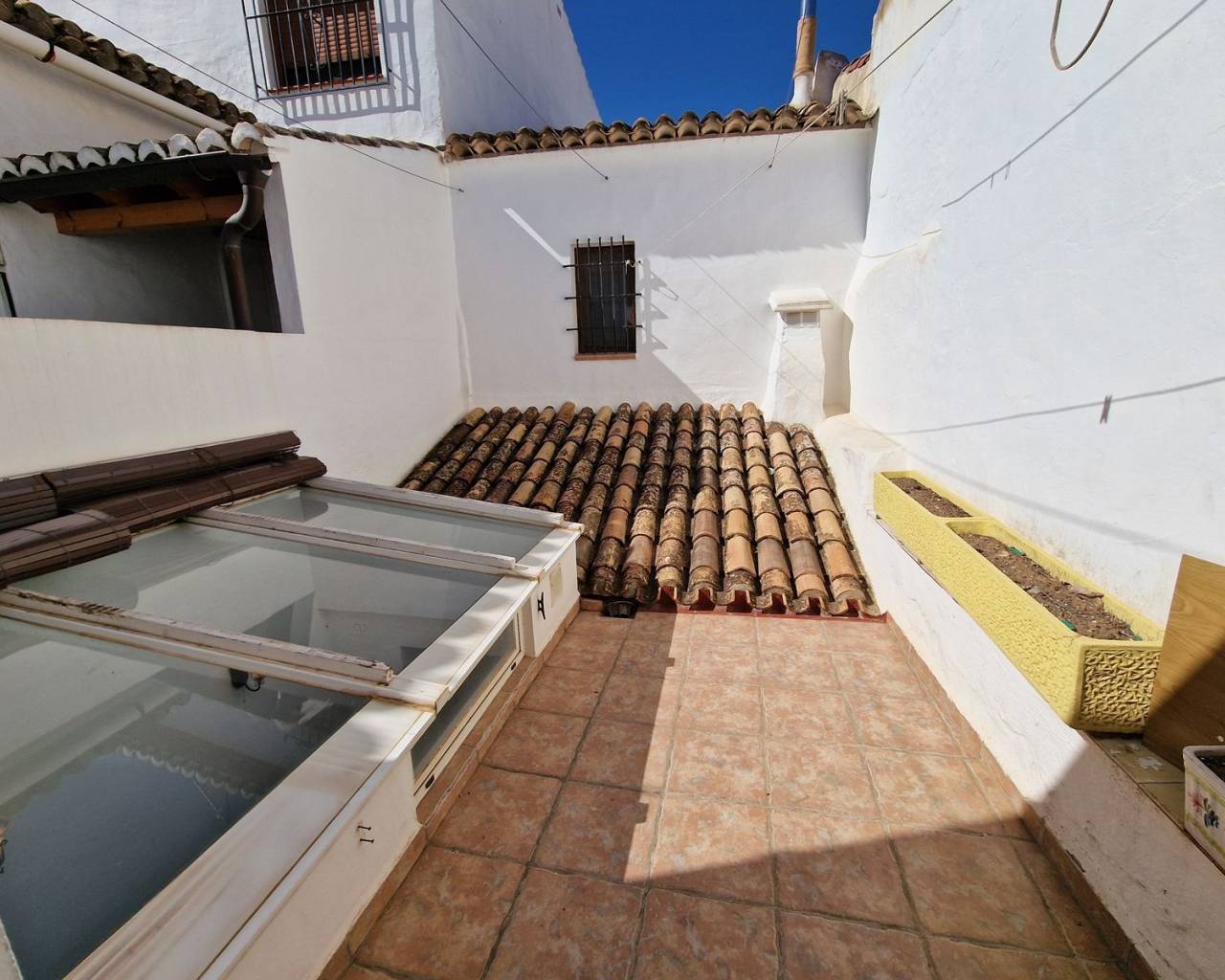 Venta - Casa de pueblo - Javea