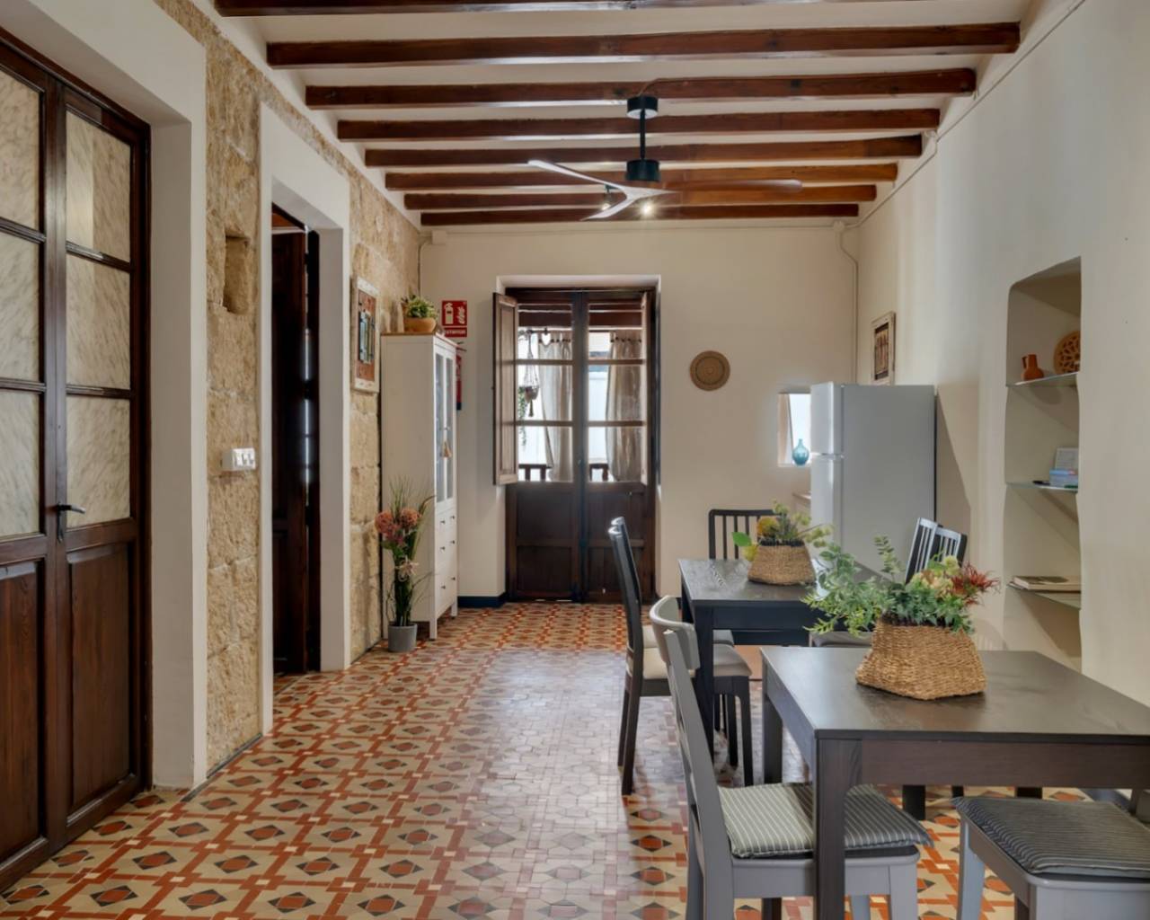 Venta - Bungalow - Javea - Pueblo