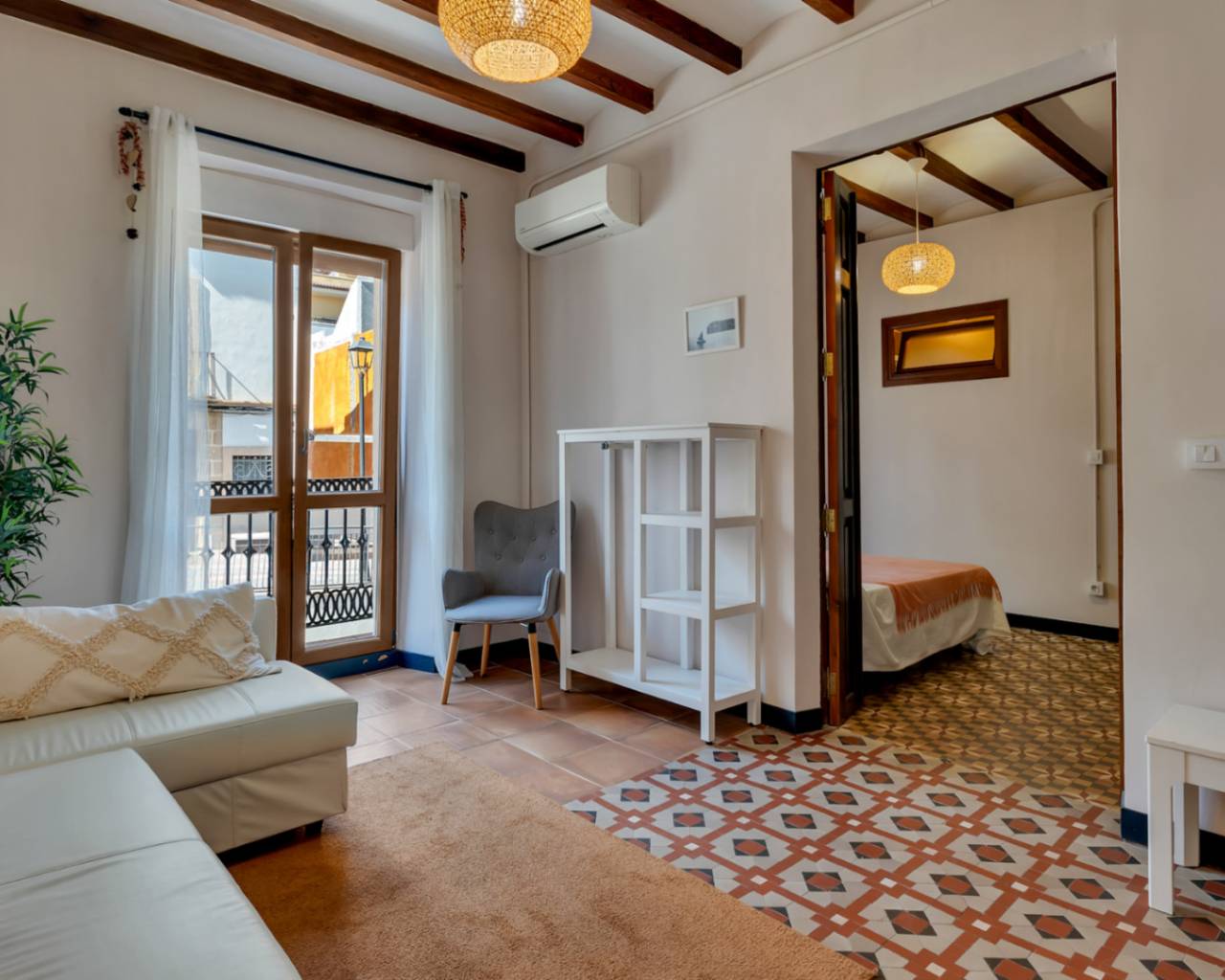 Venta - Bungalow - Javea - Pueblo