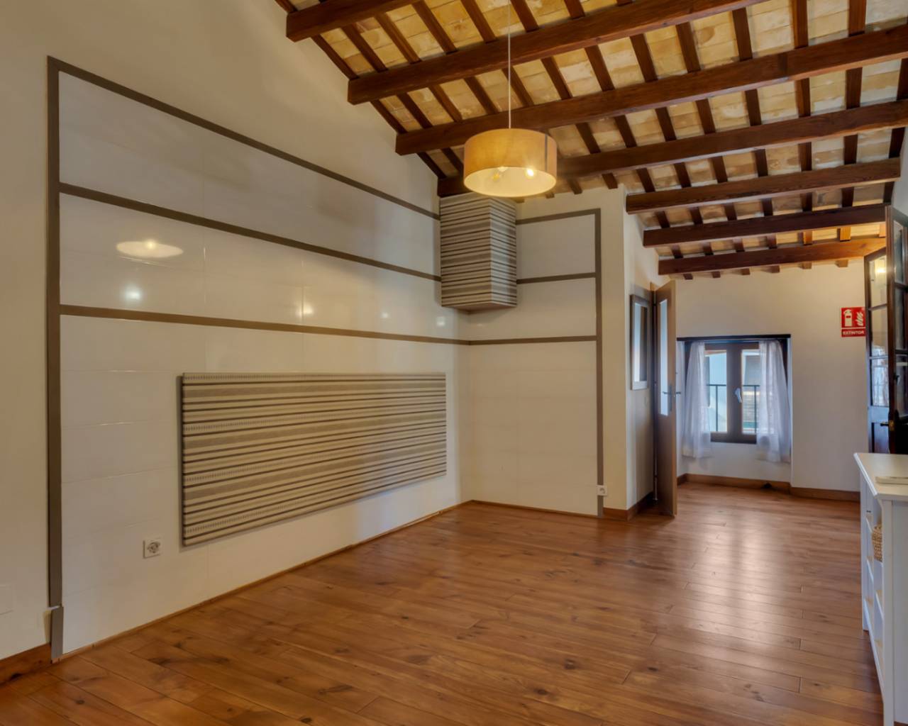 Venta - Bungalow - Javea - Pueblo