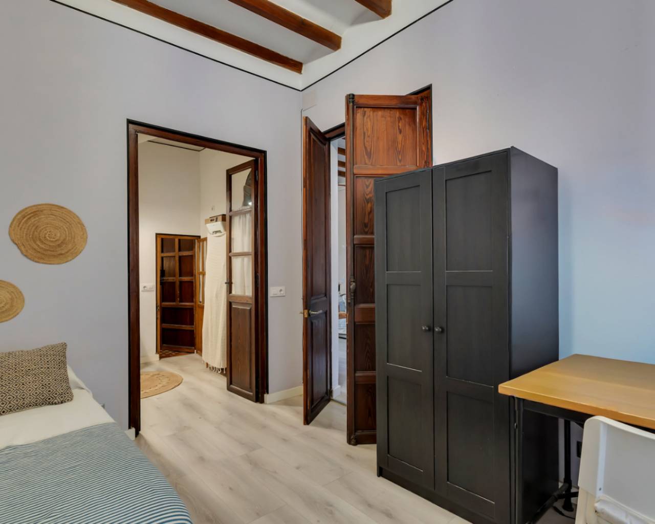 Venta - Bungalow - Javea - Pueblo