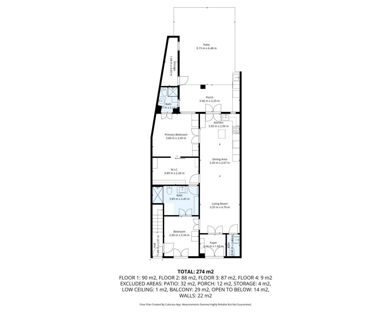 Venta - Bungalow - Javea - Pueblo