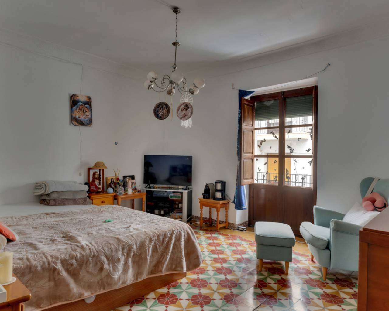 Venta - Bungalow - Javea - Pueblo