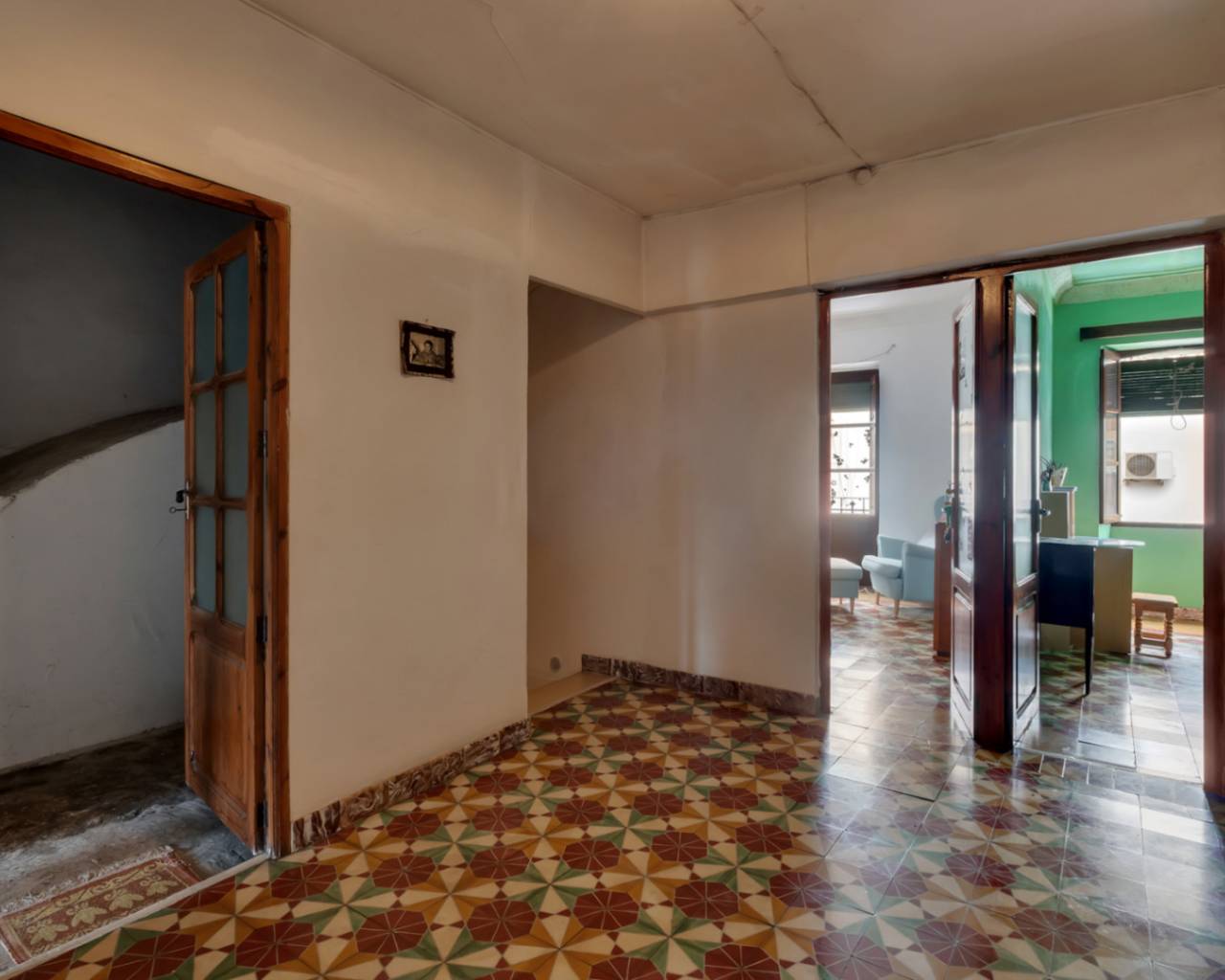 Venta - Bungalow - Javea - Pueblo