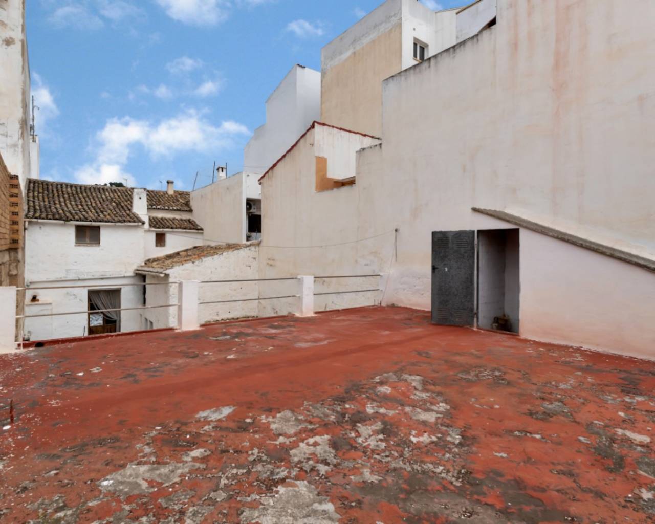 Venta - Bungalow - Javea - Pueblo