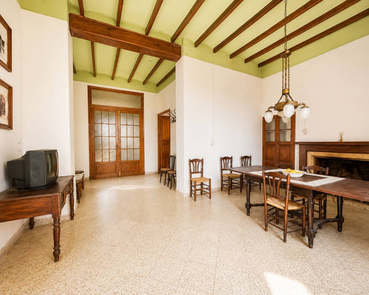 Venta - Casa de pueblo - Javea - Pueblo