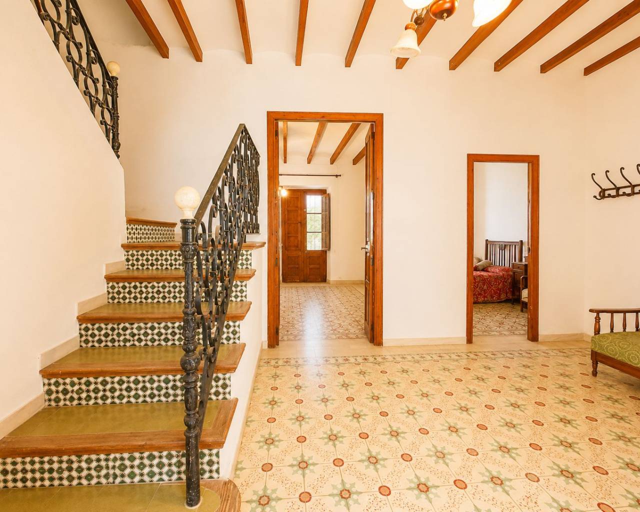 Venta - Casa de pueblo - Javea - Pueblo