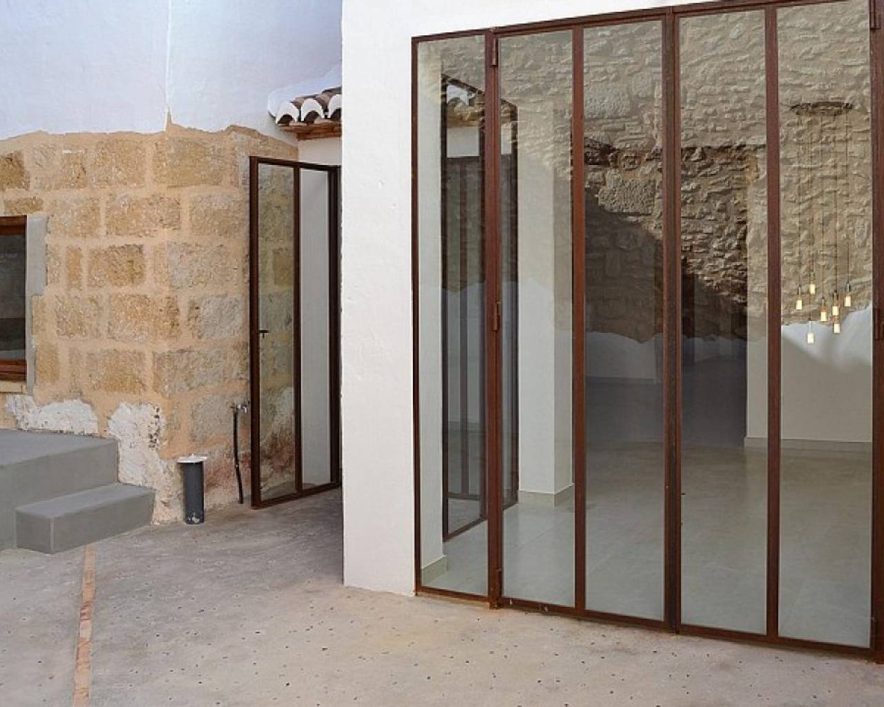 Venta - Casa de pueblo - Javea - Pueblo