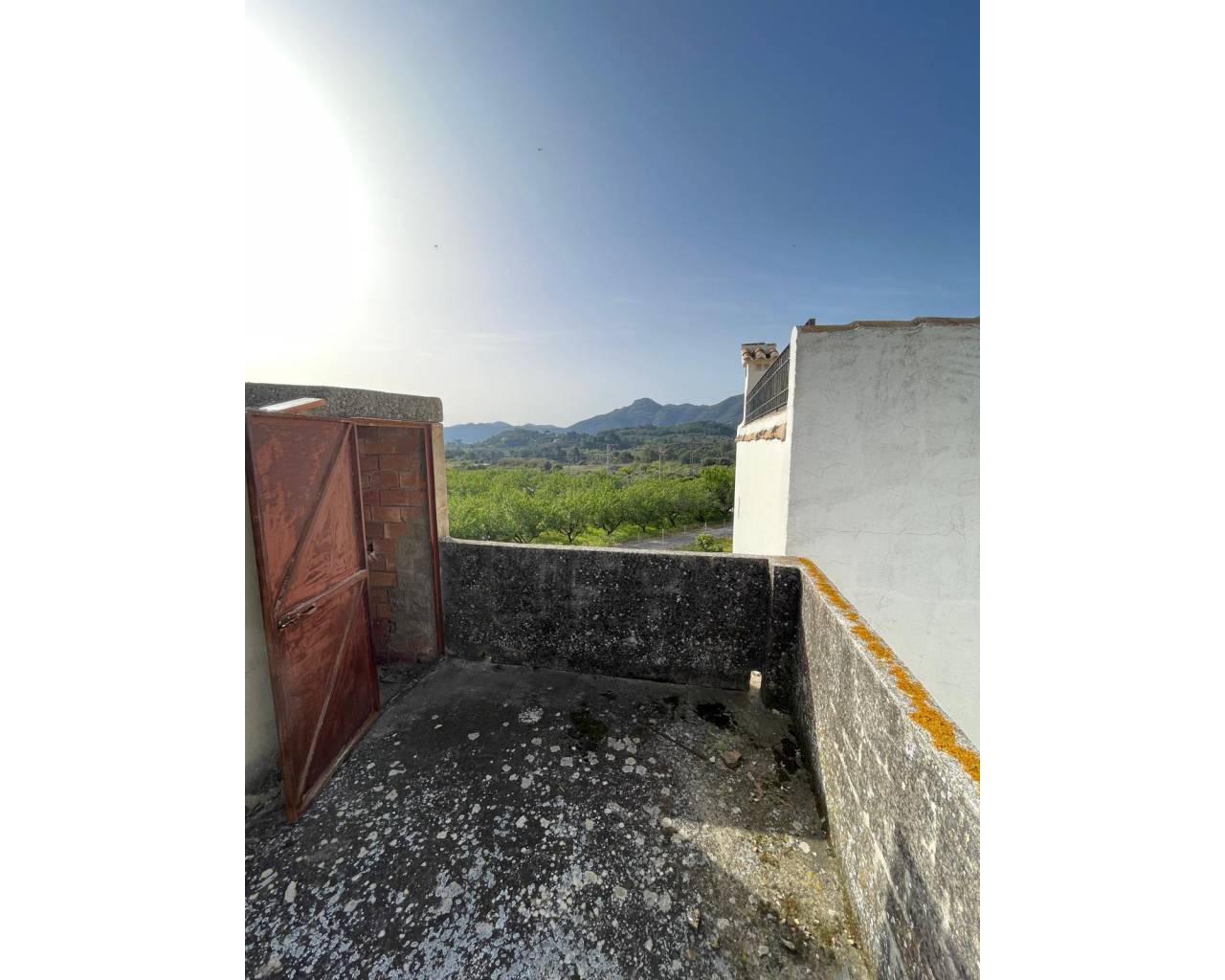 Venta - Casa de pueblo - Jalon Valley - Murla
