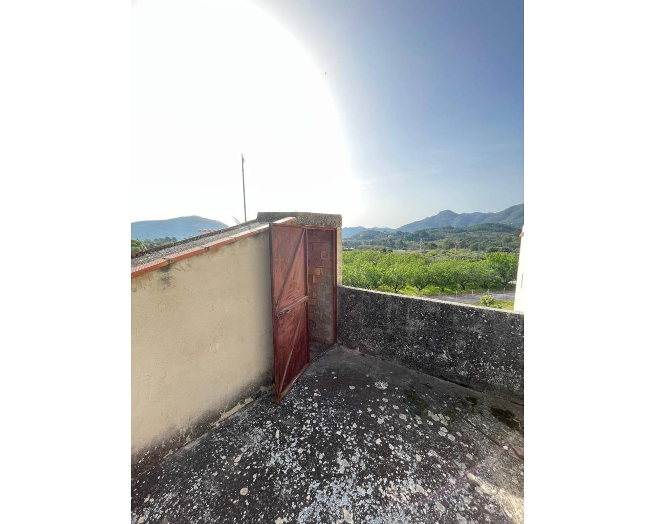 Venta - Casa de pueblo - Jalon Valley - Murla