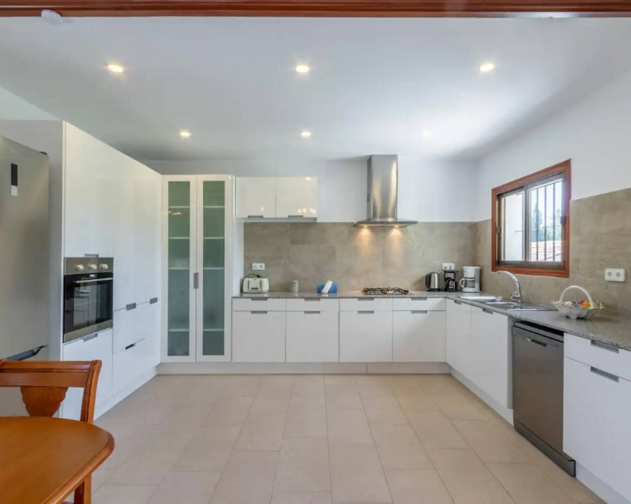 Venta - Chalet - Javea