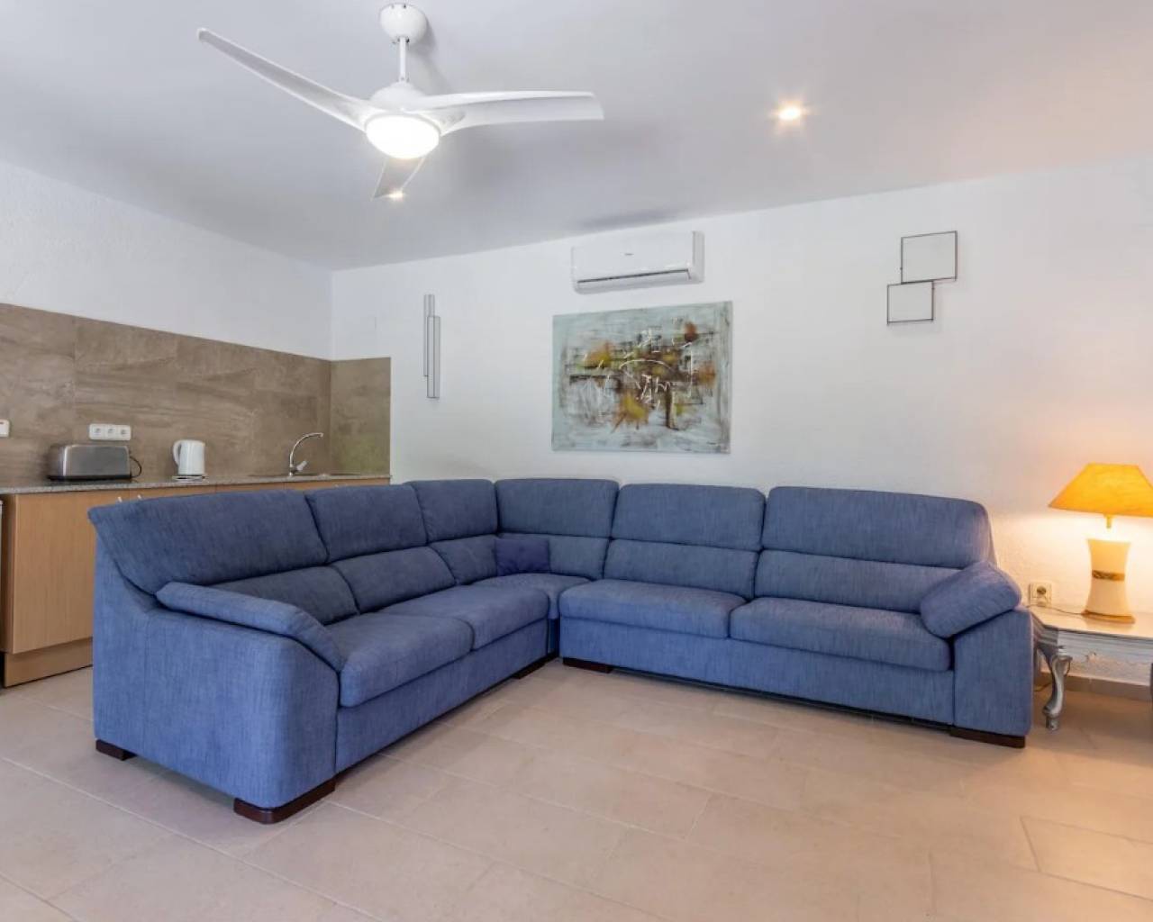 Venta - Chalet - Javea