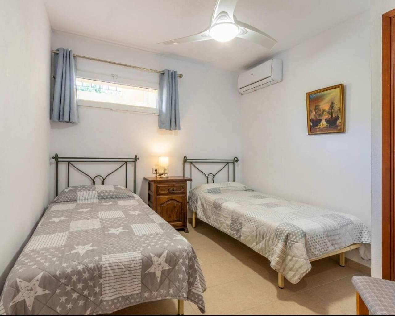 Venta - Chalet - Javea