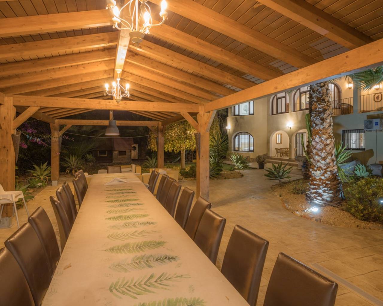 Venta - Chalet - Javea