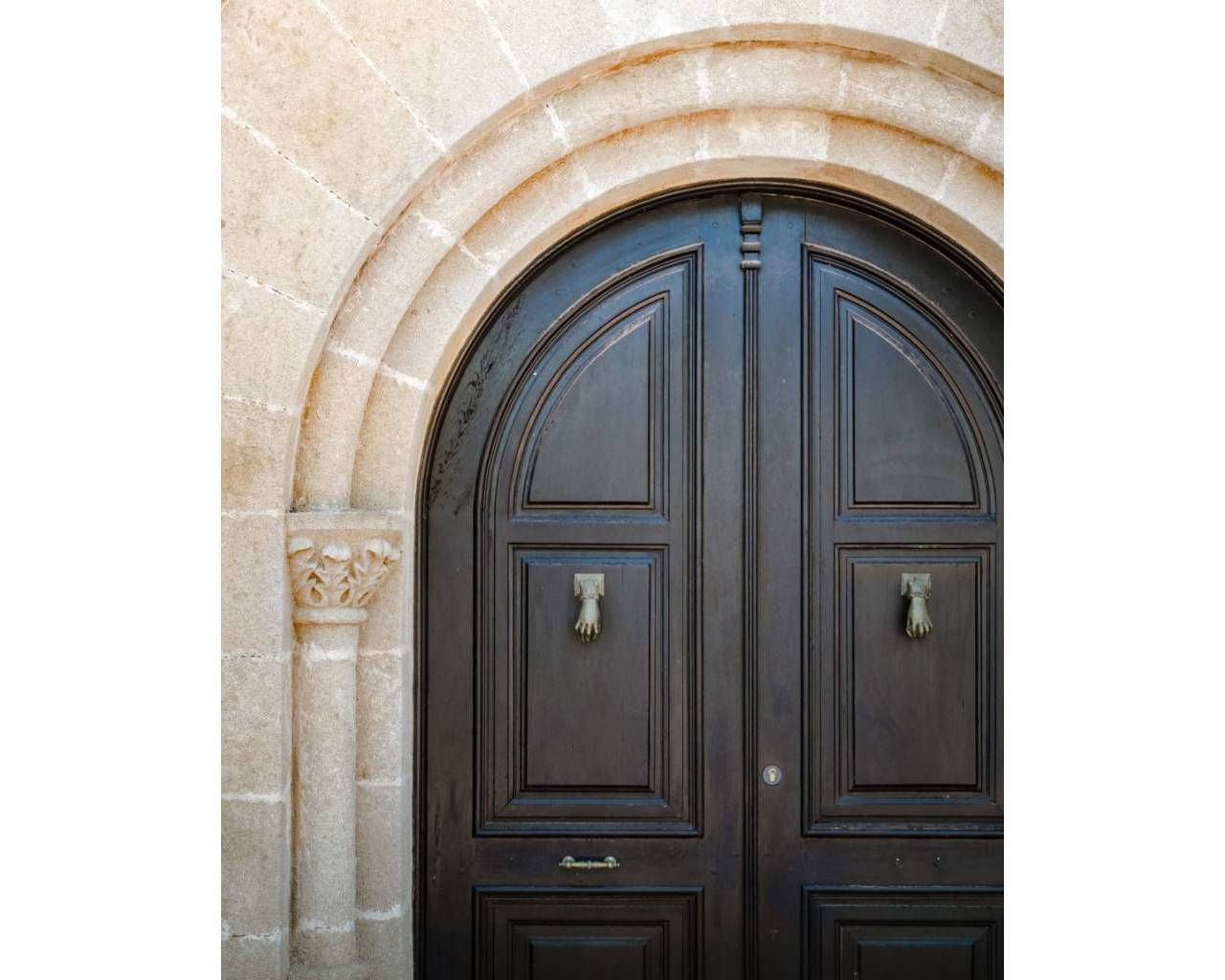 Venta - Chalet - Javea - Partida Comunes-Adsubia