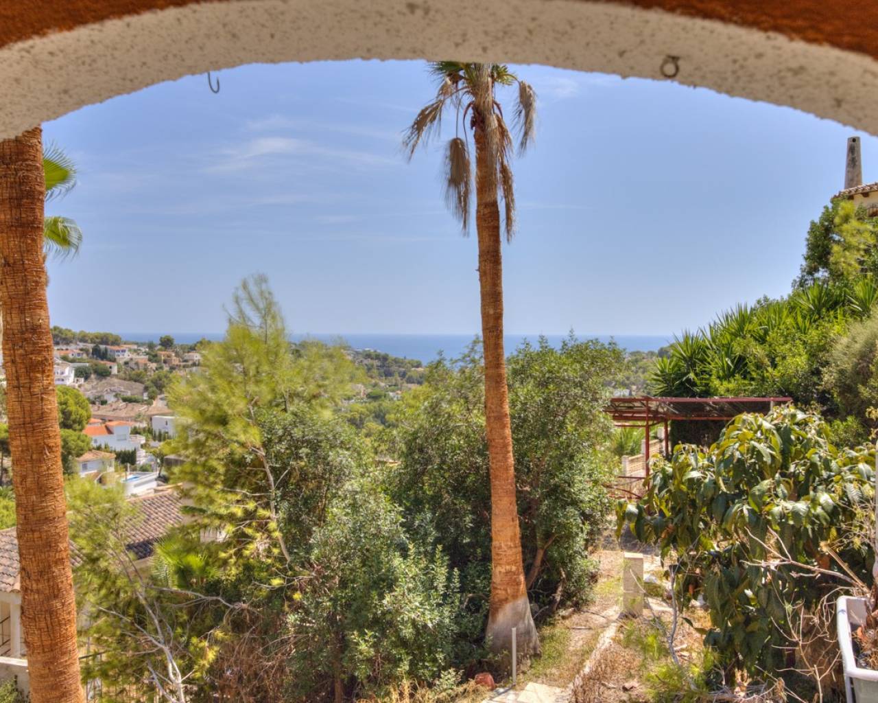 Venta - Chalet - Benissa - Benissa Costa