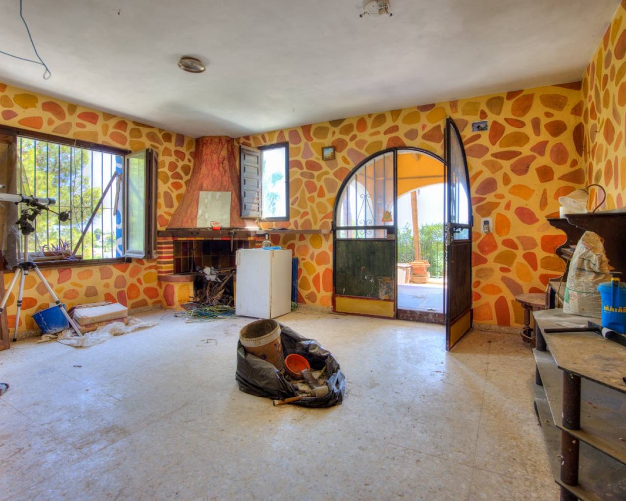 Venta - Chalet - Benissa - Benissa Costa