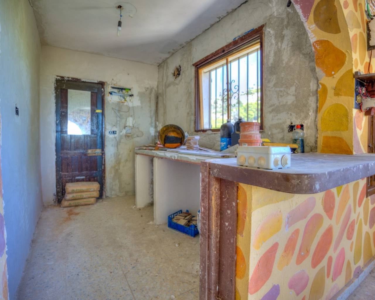 Venta - Chalet - Benissa - Benissa Costa