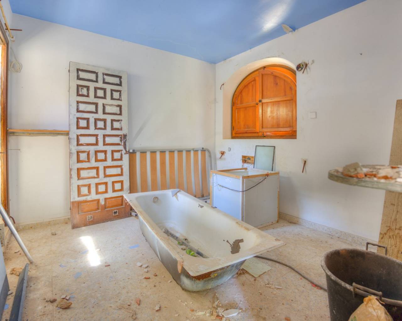Venta - Chalet - Benissa - Benissa Costa