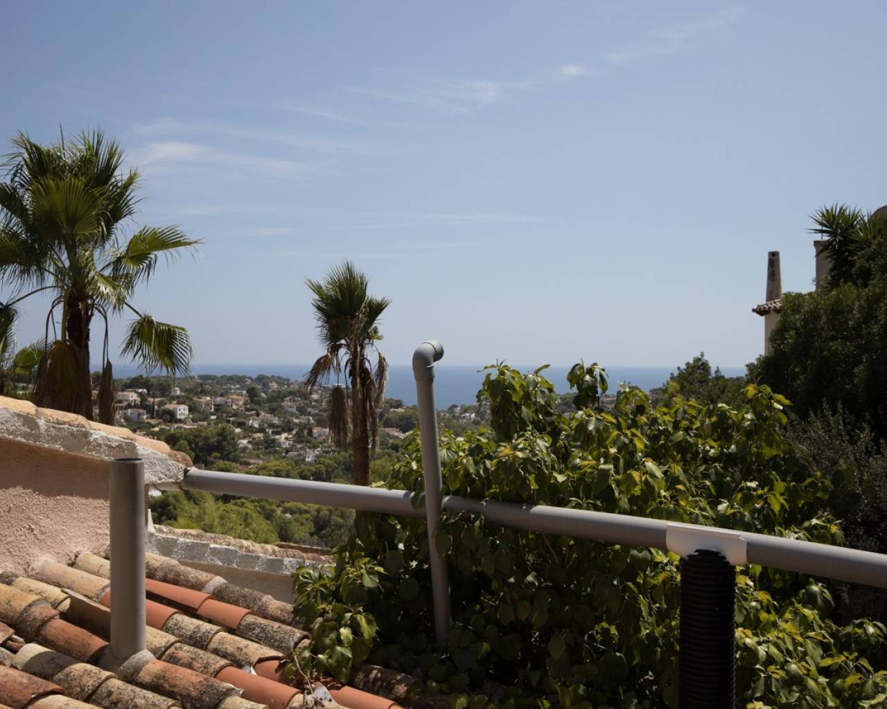 Venta - Chalet - Benissa - Benissa Costa