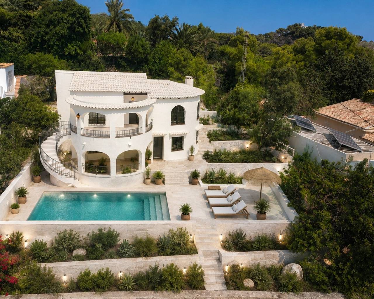 Venta - Chalet - Benissa - Benissa Costa