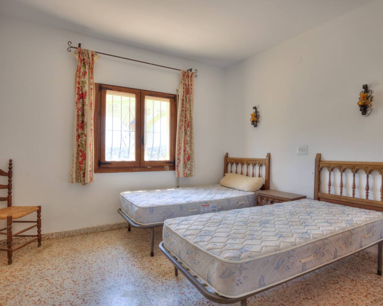 Venta - Chalet - Benissa - Benissa Costa