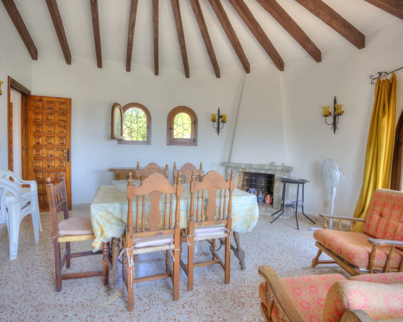 Venta - Chalet - Benissa - Benissa Costa