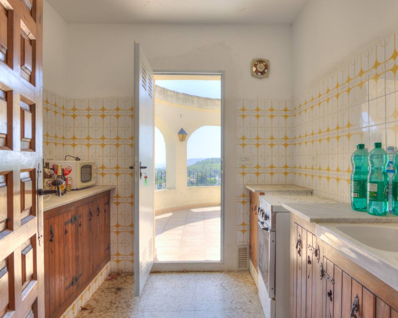 Venta - Chalet - Benissa - Benissa Costa