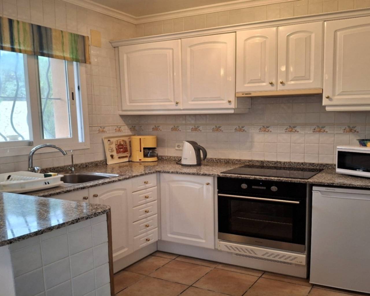 Venta - Chalet - Benitachell