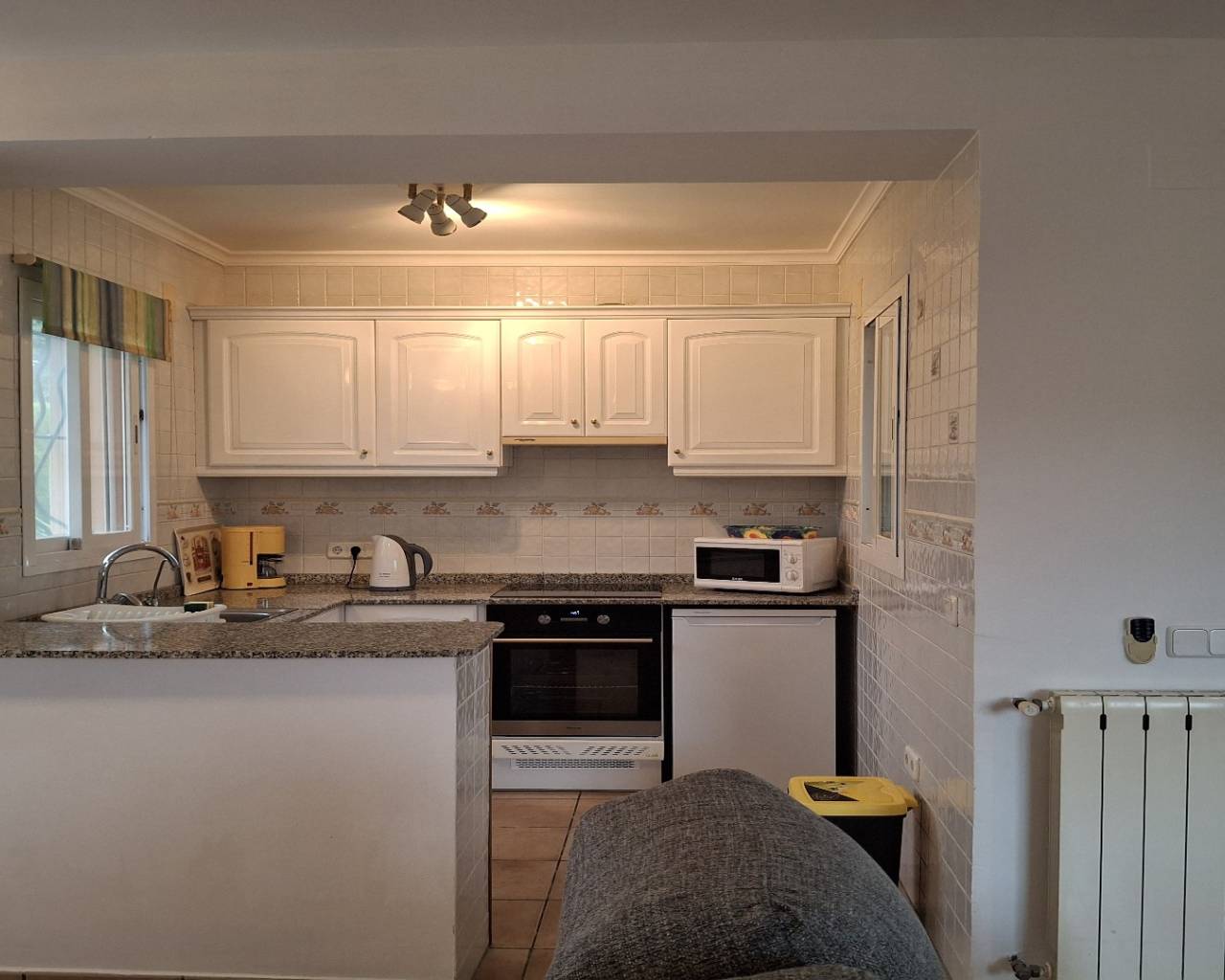 Venta - Chalet - Benitachell