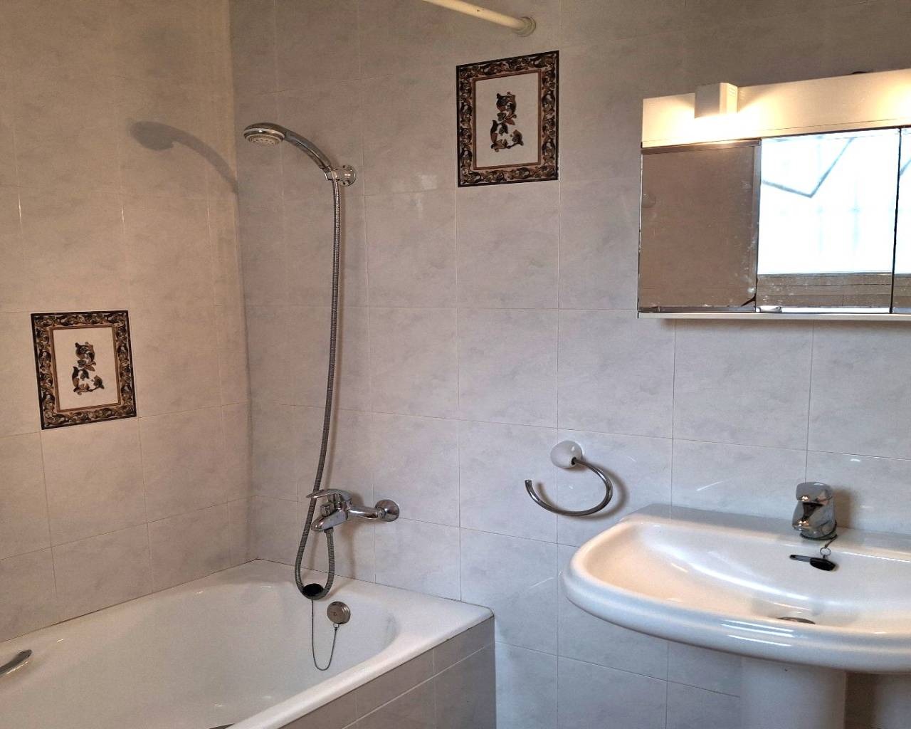 Venta - Chalet - Benitachell