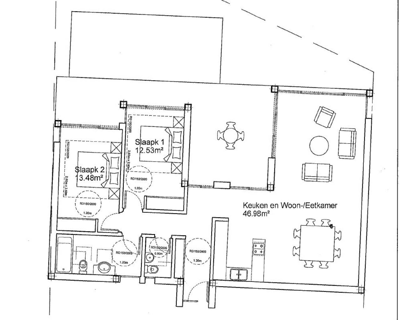 Nueva construcción  - Chalet - Benitachell - Cumbre del Sol