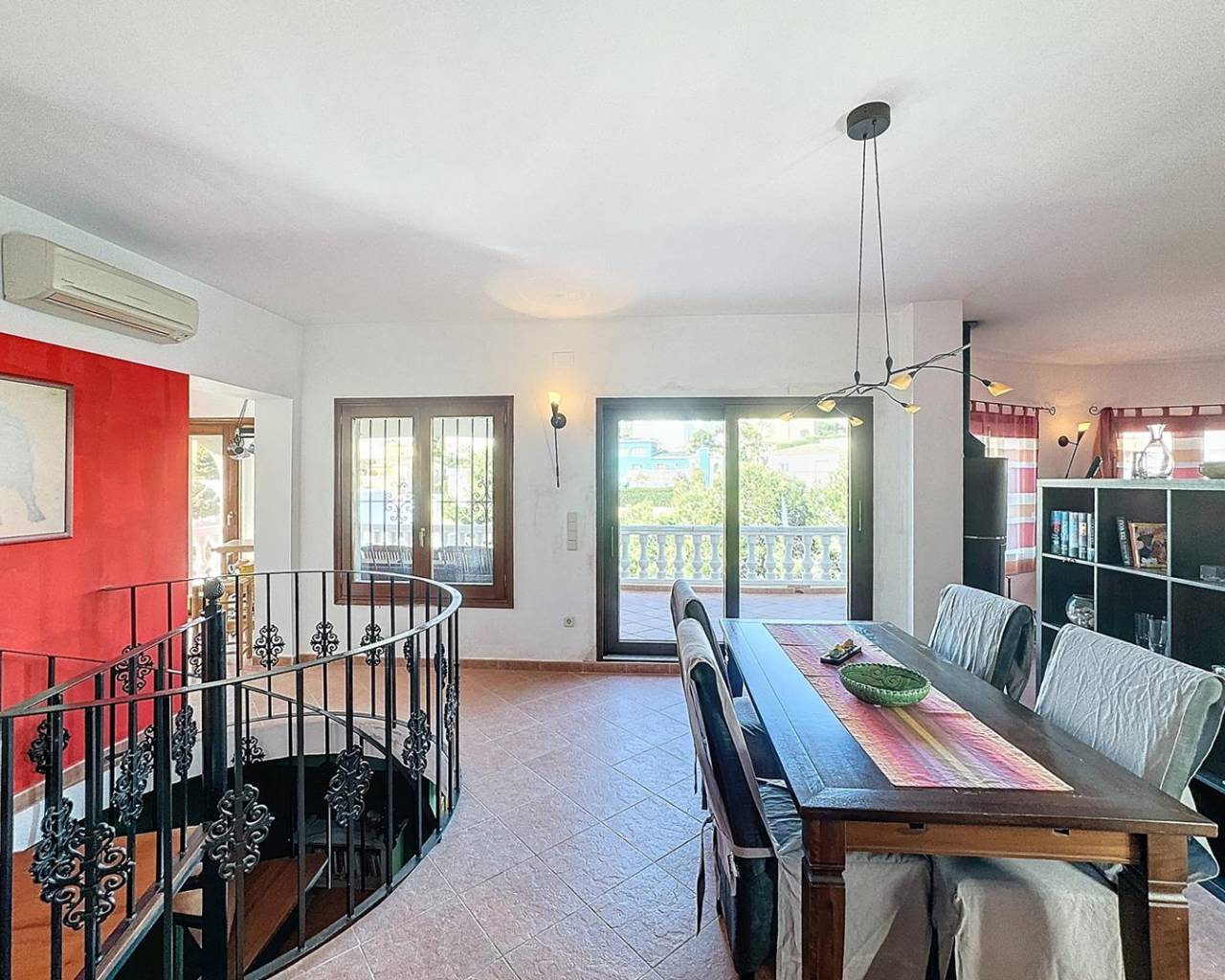 Venta - Chalet - Benitachell - Magnolias