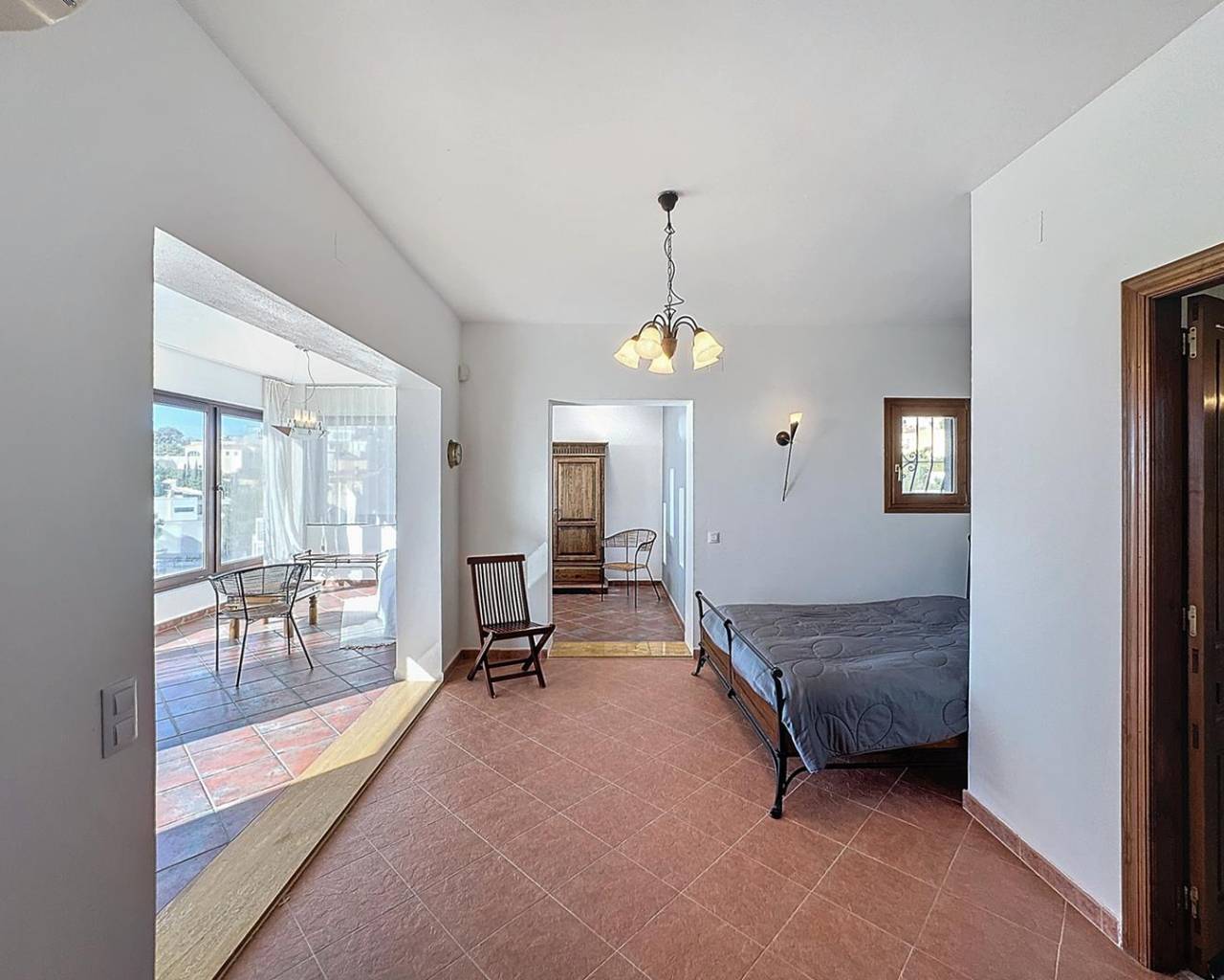 Venta - Chalet - Benitachell - Magnolias