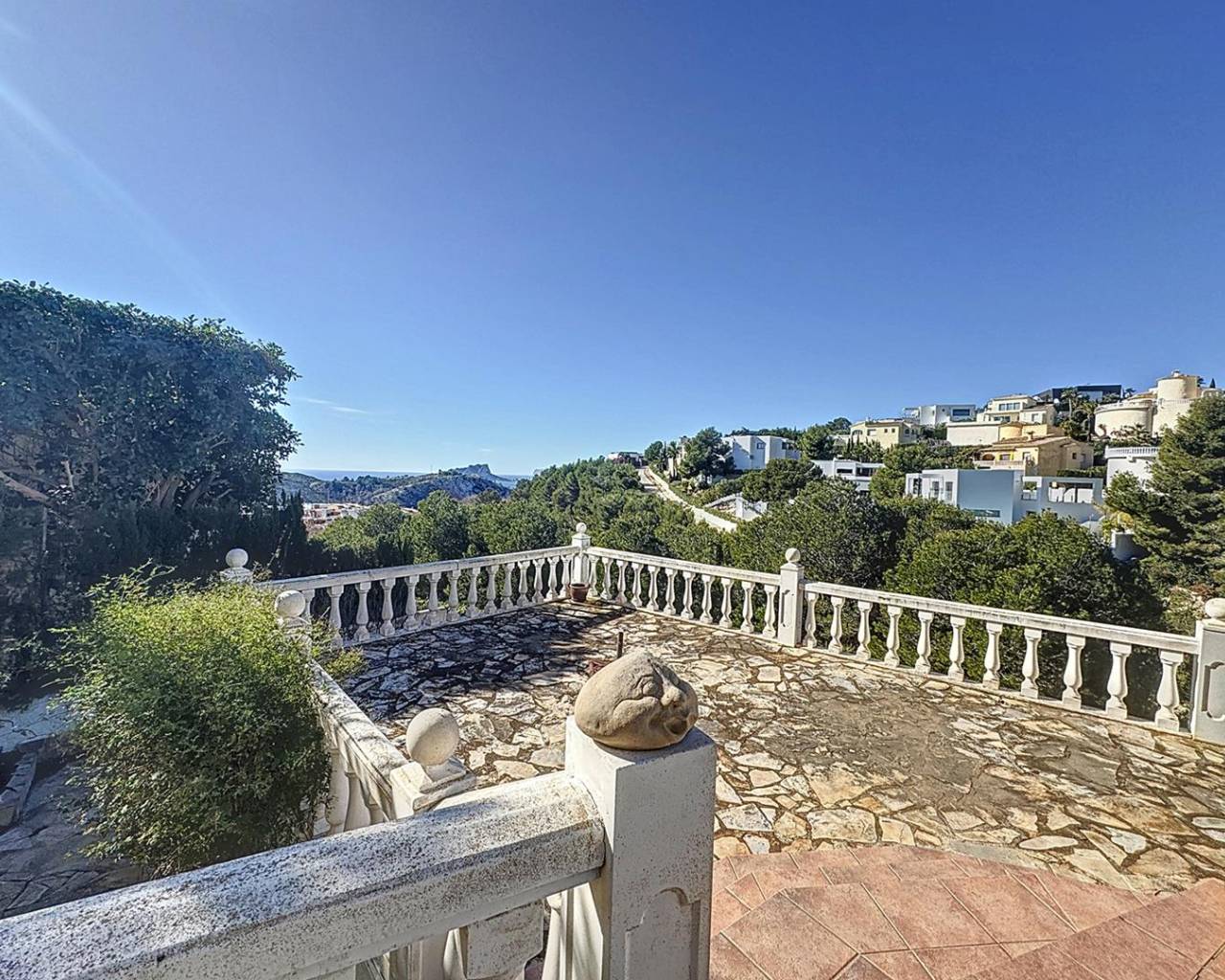 Venta - Chalet - Benitachell - Magnolias