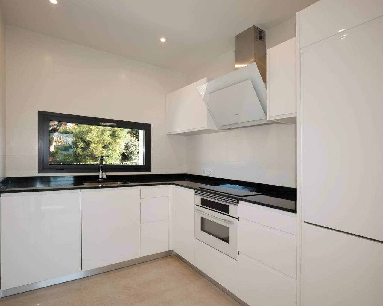 Venta - Chalet - Calpe