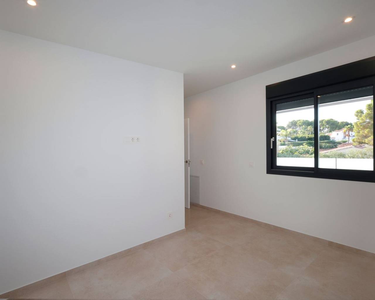 Venta - Chalet - Calpe